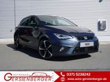 Seat Ibiza FR 1.5 TSI Black Edition 18''Zoll/Kamera - Seat Ibiza aus 2022