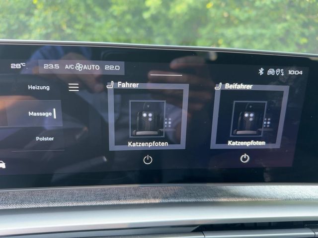 Foto Nummer 26: PEUGEOT 5008
