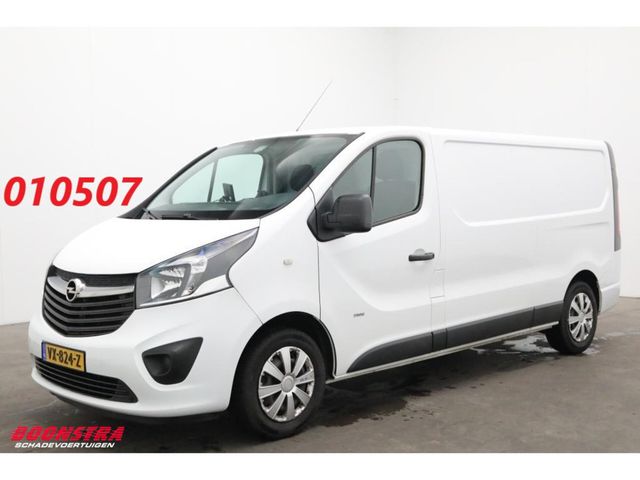 Opel Vivaro 1.6 CDTI L2-H1 Edition EcoFlex Airco Crui