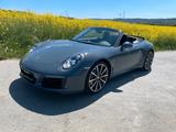 Porsche 991.2 S Cabrio mit Garantie  - Porsche 991 in Wiesbaden