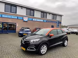 Renault Captur 1.5 Dci 66kw | Dynamique | Right Hand Dri - Renault Captur: Dynamique