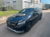Mercedes-Benz C 450 AMG 4MATIC T Autom. AMG - Mercedes-Benz C 450 AMG aus 2016