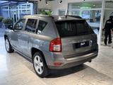Jeep Compass Limited 4x2 LEDER*NAVI*8xBEREIFT* - gebrauchte Jeep Compass aus dem Jahr 2013
