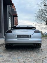 Porsche Panamera Turbo ACC BOSE CAM 4-ZON KEY SUN CHRONO - gebrauchte Porsche Panamera aus dem Jahr 2012
