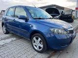 Mazda 2 Lim. 1.4 Active,8-FACHB.,1.HAND - Mazda 2 aus 2007