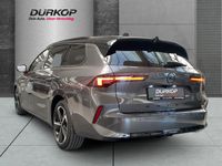 Opel Astra - Vorschau Bild 3