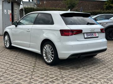 Audi A3 - 6