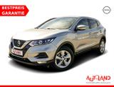 Nissan Qashqai 1.3 Acenta Bi-Xenon AHK Bluetooth Kamera - Nissan Qashqai: Acenta