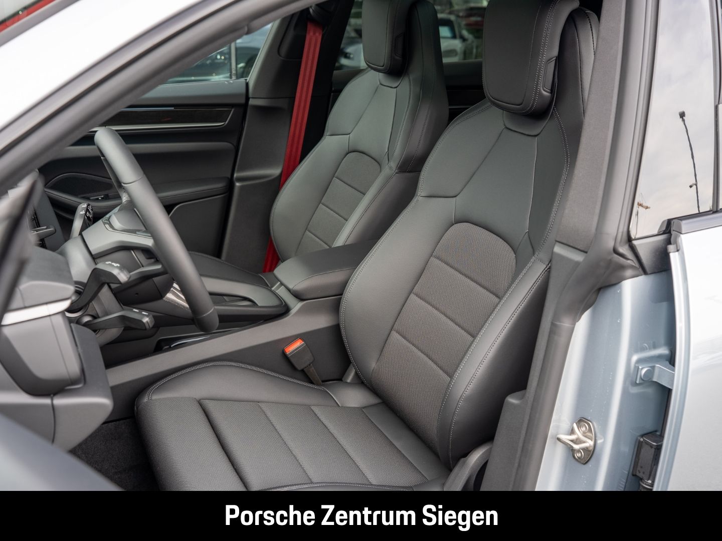 Porsche Macan - Bild 19