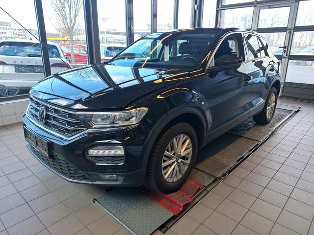 Volkswagen T-Roc 1.6 TDI*NAVI*SHZ*CARPLAY*16"ALU*