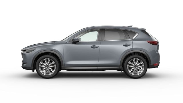 Mazda CX-5 Newground AWD