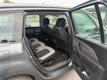 Citroen Grand C4 Picasso / SpaceTourer - 8