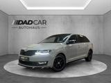 Skoda Rapid Monte Carlo 1.4 TSI DSG *XENON*PANO*NAVI* - Skoda Rapid in Hannover