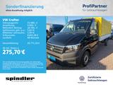 Volkswagen Crafter 35 Einzelkabine LR / Bluetooth, Klima