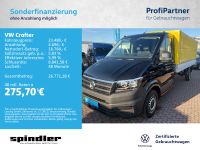 Volkswagen Crafter - Vorschau Bild 1