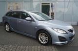 Mazda 6 Kombi 2.2 CRDT Center-Line Tempomat/Klima/AHK - Mazda 6 in Kassel