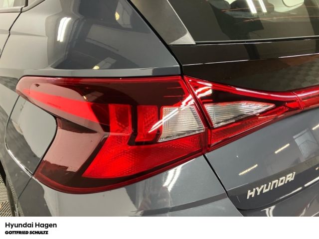 Hyundai i20 – Bild 11