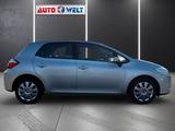 Toyota Auris 1.6 VVT-i Life+ Dual-Klima Parkhilfe Apps - Toyota Gebrauchtwagen in Halle