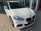 BMW 218d Baureihe 2 Active Tourer , M-Paket,1.Hand - BMW 218: Sportfahrwerk
