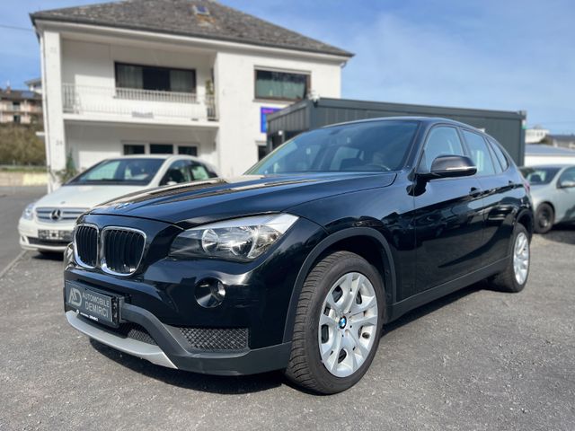 BMW X1 Baureihe X1 18 i sDrive*Motorüberholt+AHK*