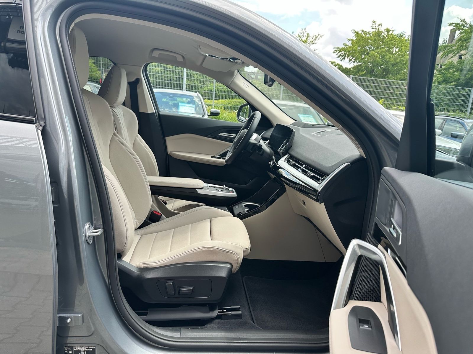 BMW X2 - Bild 19