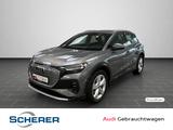 Audi Q4 e-tron 50 e-tron quattro basis - Audi Q4 e-tron mit Schiebedach