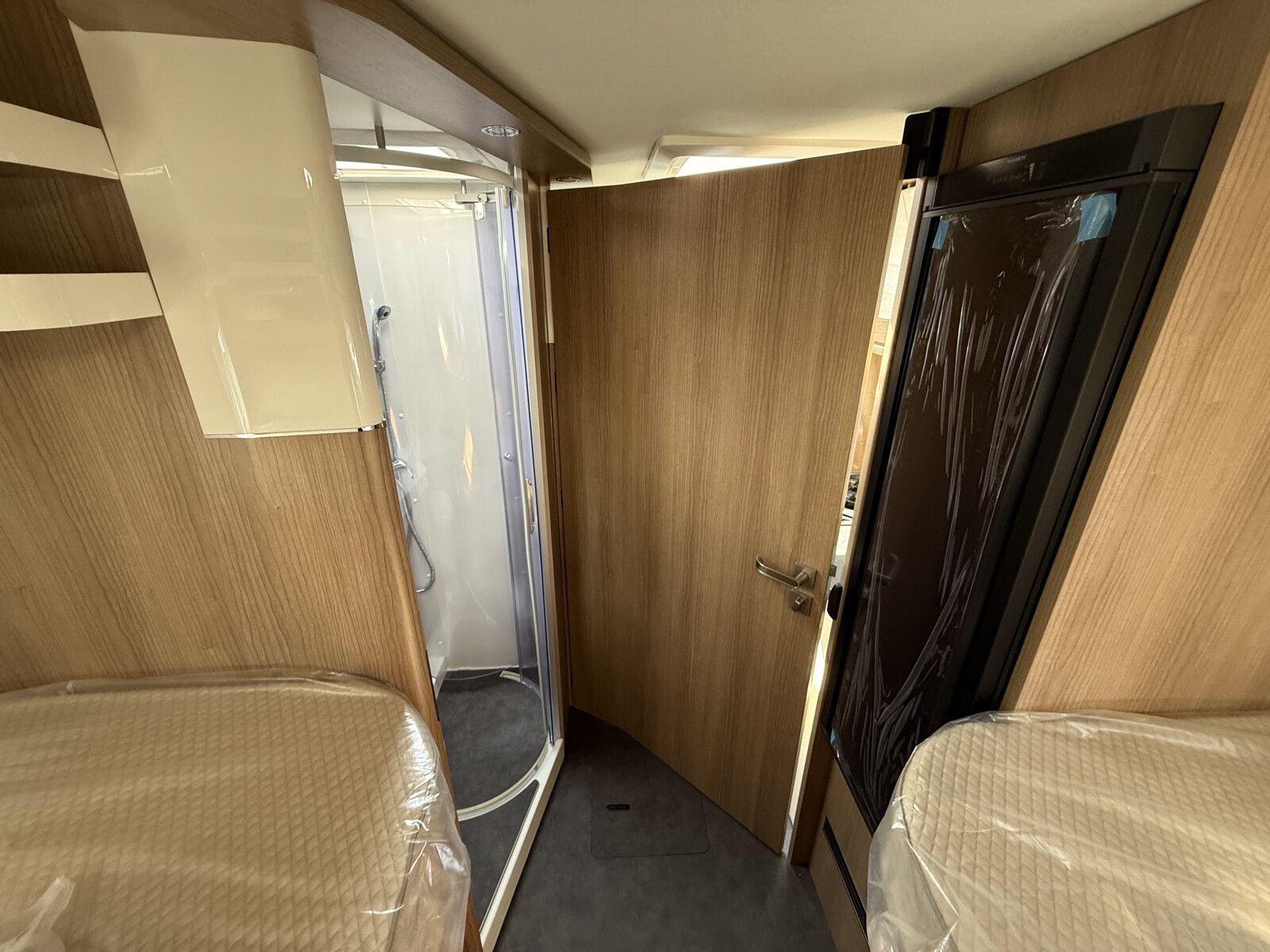 Fahrzeugabbildung Malibu I 430 KB LE comfort Dachklima geschenkt
