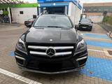 Mercedes-Benz GL 350 BlueTEC 4MATIC - - Mercedes-Benz GL 350: Bluetec