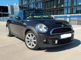 MINI Mini Cooper S Highgate Cabrio/ Automatik C... - MINI MINI: Highgate