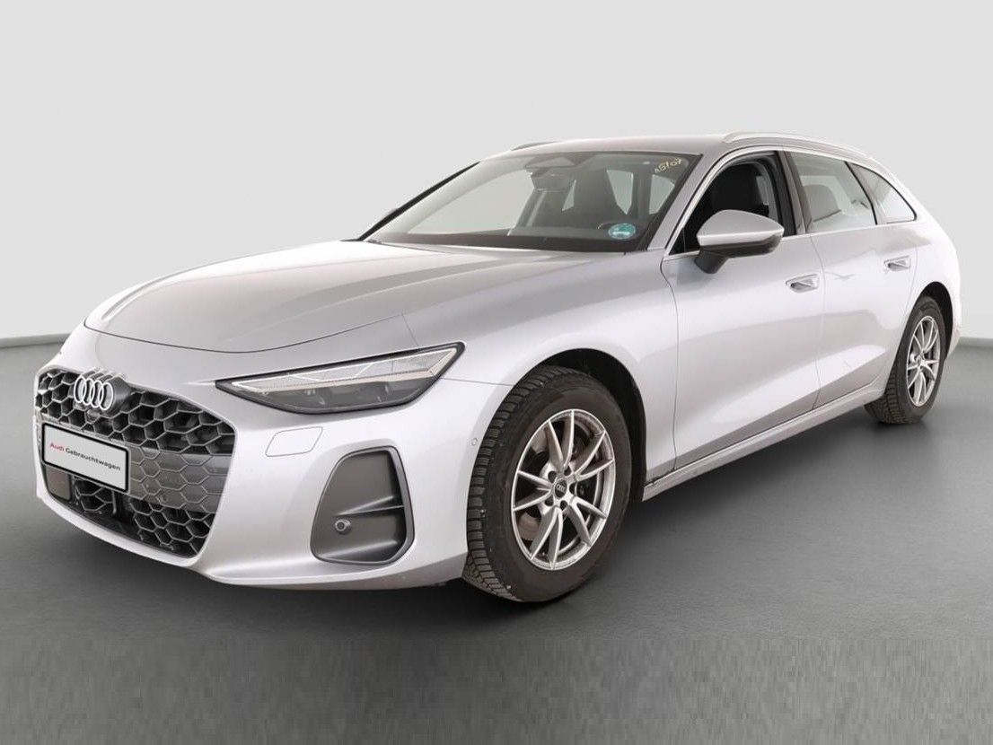 Audi A6 - Bild 2