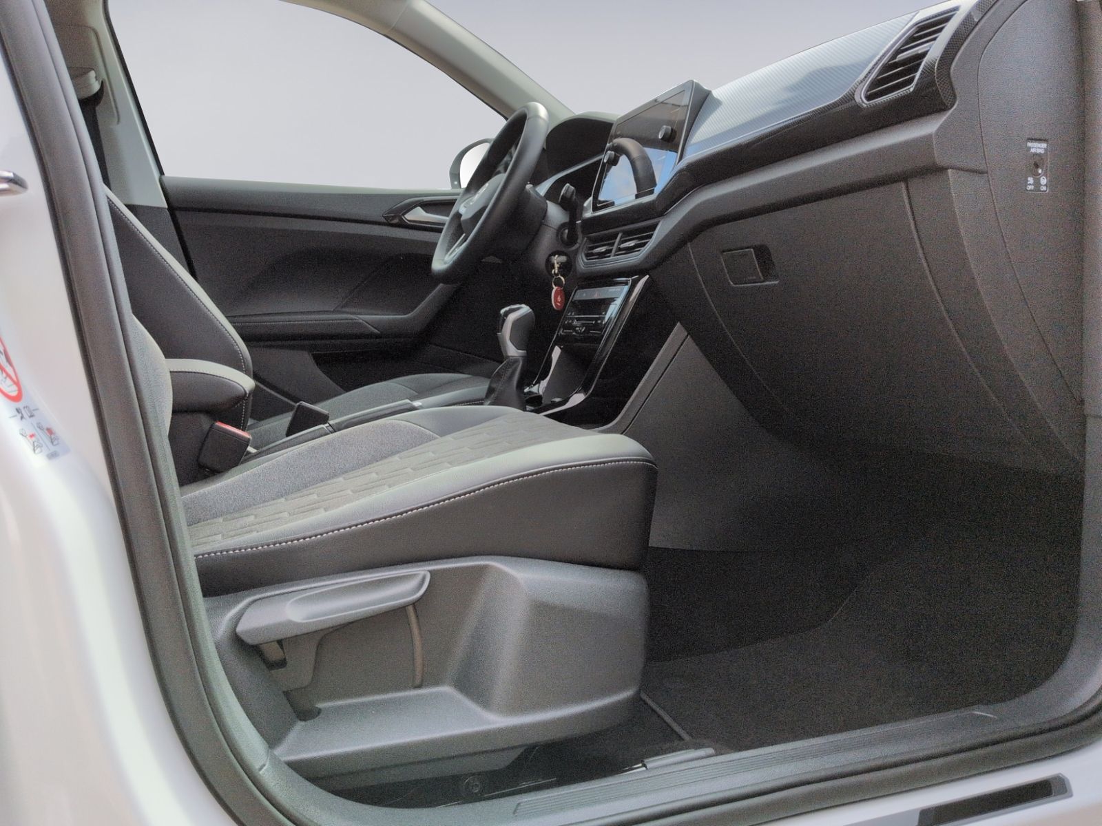 T-Cross 1.0 TSI Goal AHK+ACC+SHZ+APP