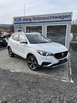 MG ZS EV Luxury - MG ZS aus 2021