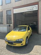 Opel Tigra 1.4i 16V cat - Opel Tigra: Sportwagen