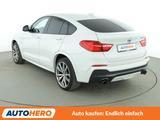 BMW X4 M40i Aut.*NAVI*LED*HUD*TEMPO*CAM*H&K*PDC*SHZ* - BMW X4 M40 Gebrauchtwagen