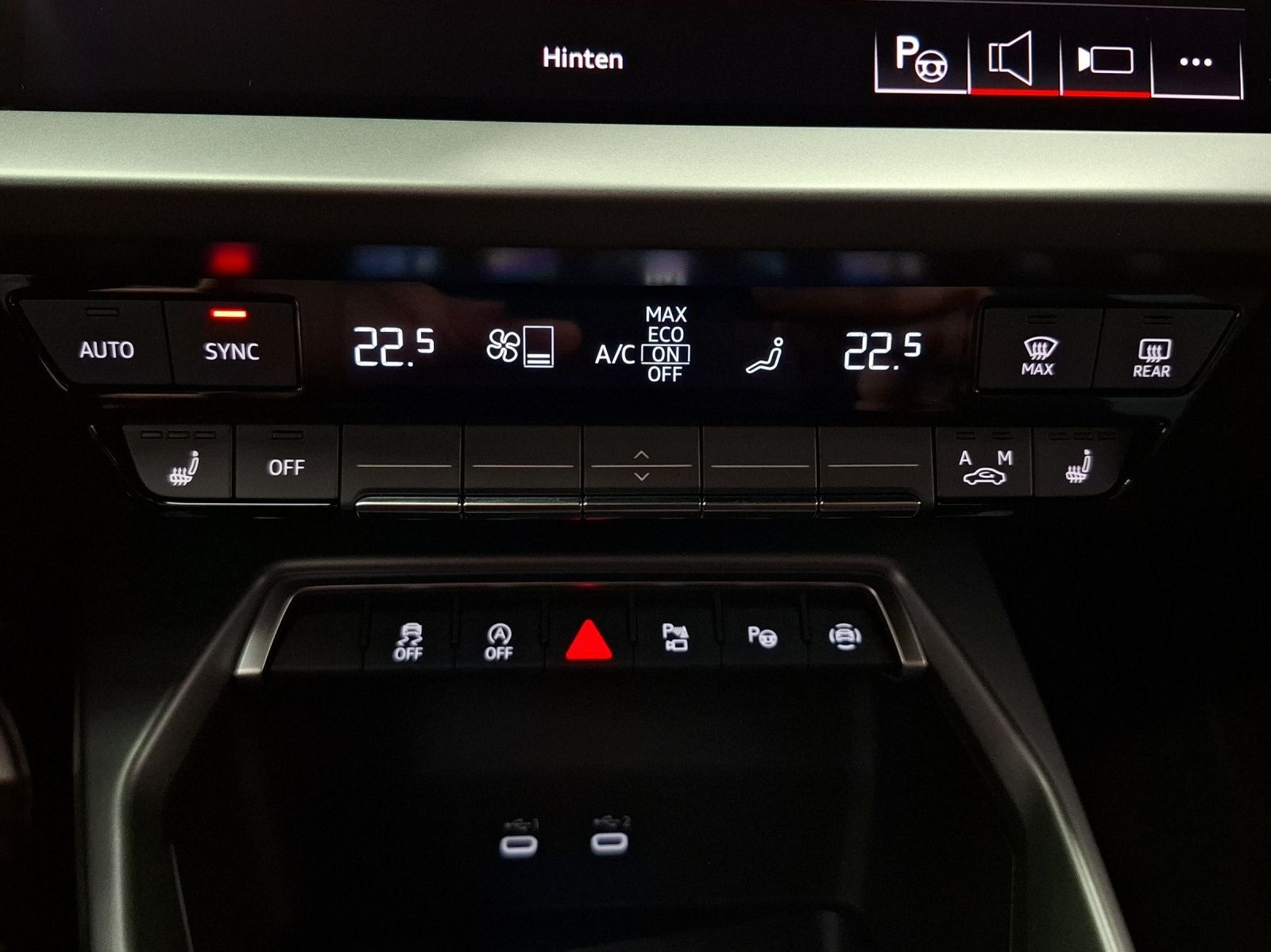 Audi A3 - Bild 18