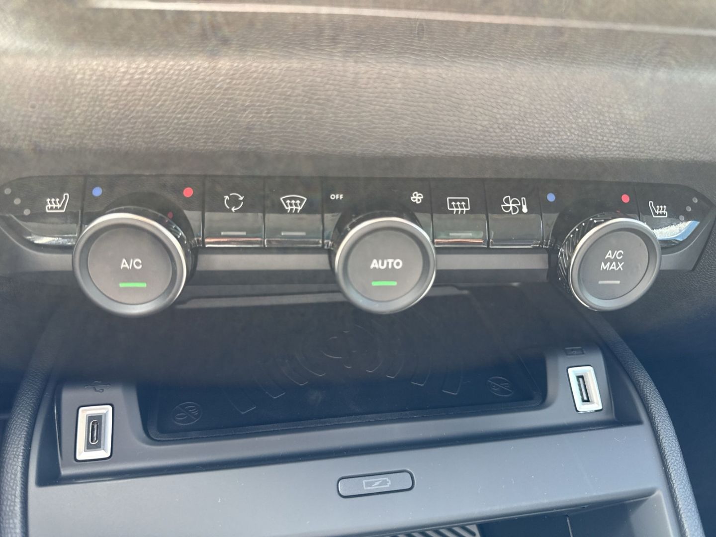 Citroën C4 X - Bild 23
