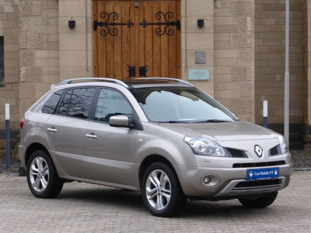 Renault Koleos Night&Day*PANO*NAVI*XENON*LEDER*PDC*AUTOM