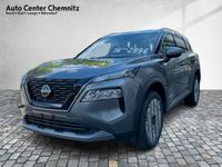 Nissan X-Trail - Vorschau Bild 3