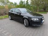 Audi A3 2.0 TDI 125kW / 170PS Sportback Attraction - Audi A3: TDI 170