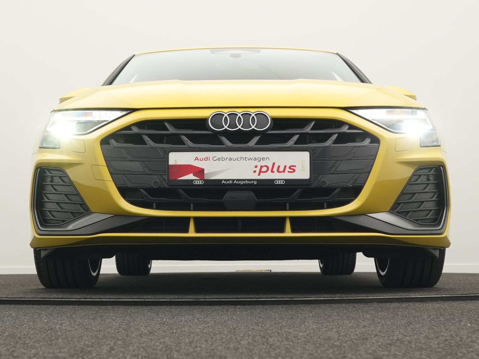 Audi A3 - Bild 44