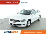 Volkswagen Passat 1.4 TSI ACT Comfortline BlueMotion*ACC* - Volkswagen Passat mit Benzin-Antrieb: Kombi, 1.4