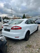 Ford Mondeo MK4! 2.0TDI Automatik! - Ford Mondeo in Aachen