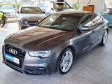Audi A5 Sportback 2.0 TDI quattro*3xS-Line*Bi-Xenon* - Audi A5 Gebrauchtwagen in Erfurt