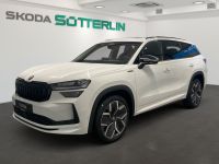 Skoda Kodiaq - Vorschau Bild 1