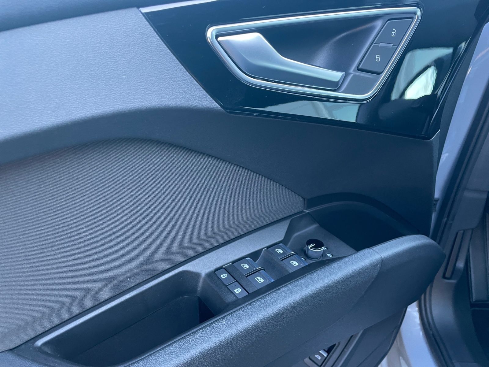 Audi Q4 e-tron - Bild 15
