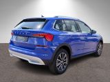Skoda Kamiq Scoutline 1,5 TSI DSG LED NAVI RFK PDC SHZ - Skoda Kamiq aus 2022