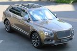Bentley Bentayga V8 Mulliner Pano/City/Touring/22''/HUD - Bentley Bentayga: Mulliner
