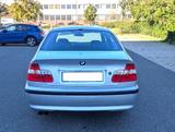 BMW 330i ,(E46)(1998->), Automatik, 6 Zylinder - BMW 3 Series: E46