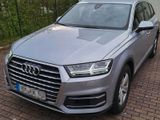 Audi Q7 272 PS /LED /Totwinkel /Standheizu... - Audi Q7 Gebrauchtwagen in Dresden
