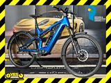 Flyer Goroc TR:X 8.63 Pinion 85Nm 700Wh Carbon FOX - Angebote